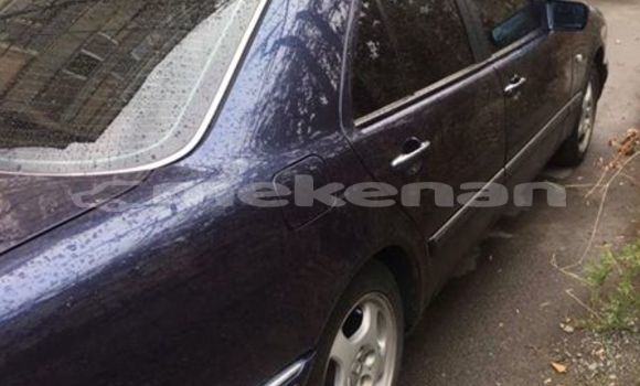 Buy Used Mercedes-Benz 230 Black Car in Yerevan in Yerevan Buy Used Mercedes-Benz 230 Black Car in Yerevan in Yerevan