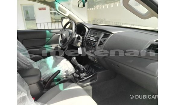 Buy Import Mitsubishi L200 White Car in Import - Dubai in Aragatsotn Buy Import Mitsubishi L200 White Car in Import - Dubai in Aragatsotn