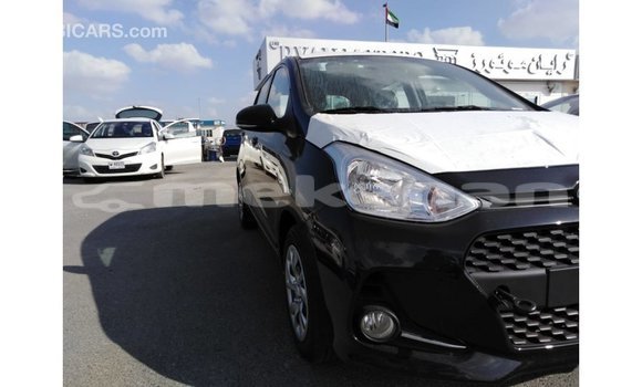 Buy Import Hyundai i10 Black Car in Import - Dubai in Aragatsotn Buy Import Hyundai i10 Black Car in Import - Dubai in Aragatsotn