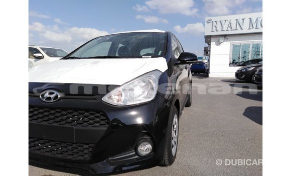 Buy Import Hyundai i10 Black Car in Import - Dubai in Aragatsotn Buy Import Hyundai i10 Black Car in Import - Dubai in Aragatsotn