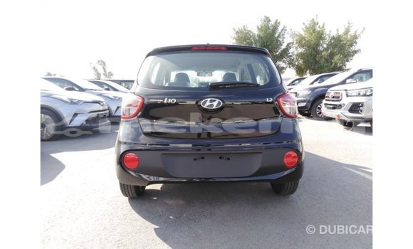 Buy Import Hyundai i10 Black Car in Import - Dubai in Aragatsotn Buy Import Hyundai i10 Black Car in Import - Dubai in Aragatsotn