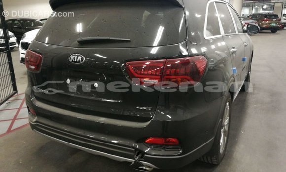 Buy Import Kia Sorento Brown Car in Import - Dubai in Aragatsotn Buy Import Kia Sorento Brown Car in Import - Dubai in Aragatsotn