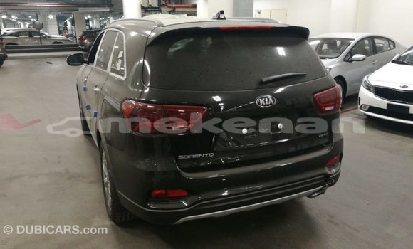 Buy Import Kia Sorento Brown Car in Import - Dubai in Aragatsotn Buy Import Kia Sorento Brown Car in Import - Dubai in Aragatsotn