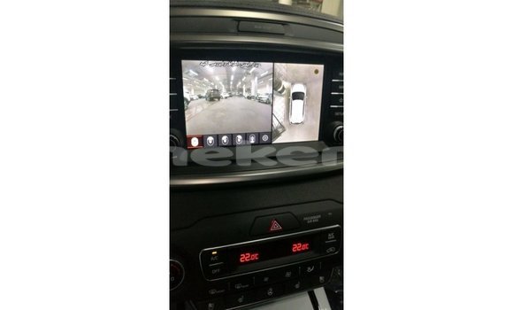 Buy Import Kia Sorento Brown Car in Import - Dubai in Aragatsotn Buy Import Kia Sorento Brown Car in Import - Dubai in Aragatsotn