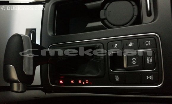 Buy Import Kia Sorento Brown Car in Import - Dubai in Aragatsotn Buy Import Kia Sorento Brown Car in Import - Dubai in Aragatsotn