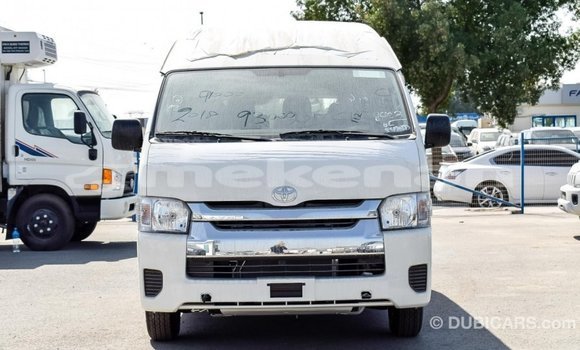 Buy Import Toyota Hiace White Car in Import - Dubai in Aragatsotn Buy Import Toyota Hiace White Car in Import - Dubai in Aragatsotn