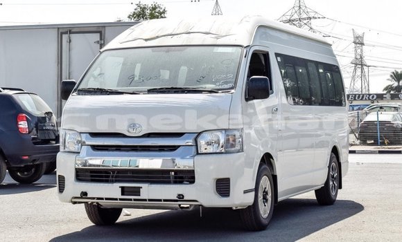 Buy Import Toyota Hiace White Car in Import - Dubai in Aragatsotn Buy Import Toyota Hiace White Car in Import - Dubai in Aragatsotn