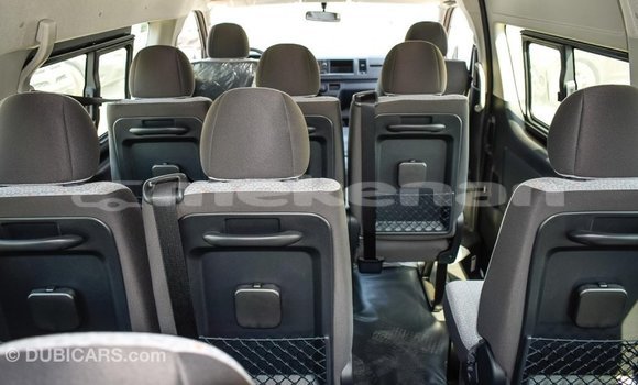 Buy Import Toyota Hiace White Car in Import - Dubai in Aragatsotn Buy Import Toyota Hiace White Car in Import - Dubai in Aragatsotn