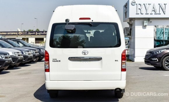 Buy Import Toyota Hiace White Car in Import - Dubai in Aragatsotn Buy Import Toyota Hiace White Car in Import - Dubai in Aragatsotn