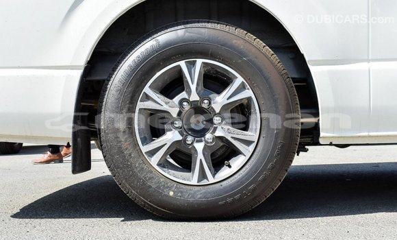 Buy Import Toyota Hiace White Car in Import - Dubai in Aragatsotn Buy Import Toyota Hiace White Car in Import - Dubai in Aragatsotn