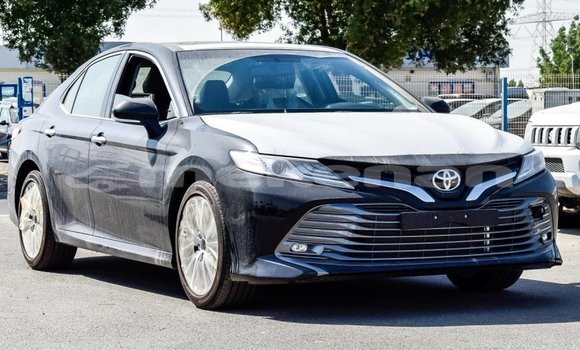 Buy Import Toyota Camry Black Car in Import - Dubai in Aragatsotn Buy Import Toyota Camry Black Car in Import - Dubai in Aragatsotn
