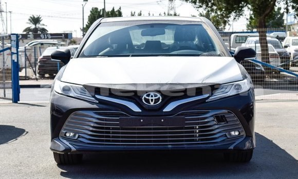 Buy Import Toyota Camry Black Car in Import - Dubai in Aragatsotn Buy Import Toyota Camry Black Car in Import - Dubai in Aragatsotn