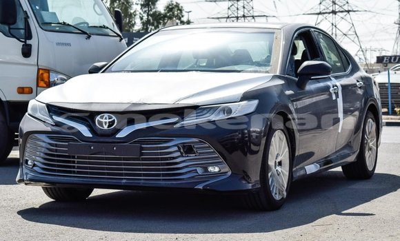 Buy Import Toyota Camry Black Car in Import - Dubai in Aragatsotn Buy Import Toyota Camry Black Car in Import - Dubai in Aragatsotn