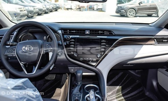 Buy Import Toyota Camry Black Car in Import - Dubai in Aragatsotn Buy Import Toyota Camry Black Car in Import - Dubai in Aragatsotn