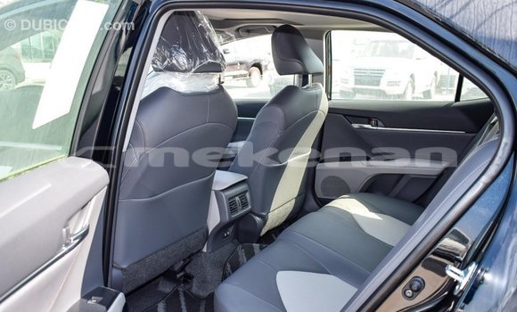 Buy Import Toyota Camry Black Car in Import - Dubai in Aragatsotn Buy Import Toyota Camry Black Car in Import - Dubai in Aragatsotn