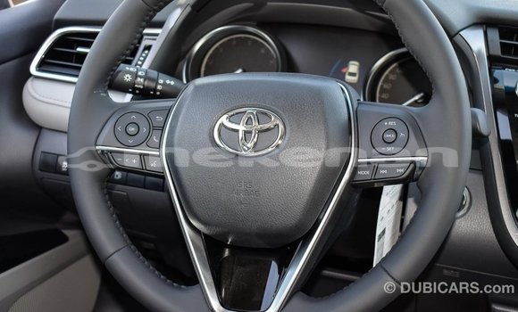 Buy Import Toyota Camry Black Car in Import - Dubai in Aragatsotn Buy Import Toyota Camry Black Car in Import - Dubai in Aragatsotn