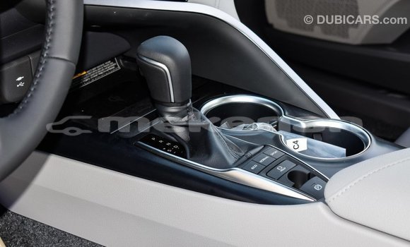 Buy Import Toyota Camry Black Car in Import - Dubai in Aragatsotn Buy Import Toyota Camry Black Car in Import - Dubai in Aragatsotn