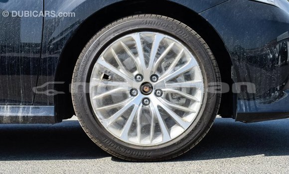 Buy Import Toyota Camry Black Car in Import - Dubai in Aragatsotn Buy Import Toyota Camry Black Car in Import - Dubai in Aragatsotn