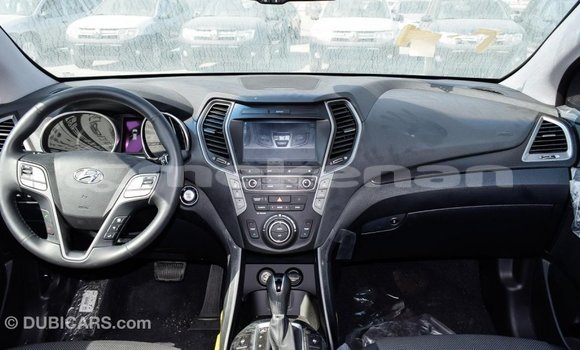 Buy Import Hyundai Santa Fe Black Car in Import - Dubai in Aragatsotn Buy Import Hyundai Santa Fe Black Car in Import - Dubai in Aragatsotn