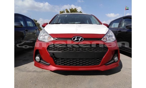 Buy Import Hyundai i10 Red Car in Import - Dubai in Aragatsotn Buy Import Hyundai i10 Red Car in Import - Dubai in Aragatsotn