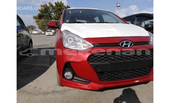 Buy Import Hyundai i10 Red Car in Import - Dubai in Aragatsotn Buy Import Hyundai i10 Red Car in Import - Dubai in Aragatsotn