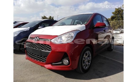 Buy Import Hyundai i10 Red Car in Import - Dubai in Aragatsotn Buy Import Hyundai i10 Red Car in Import - Dubai in Aragatsotn