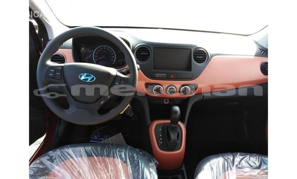 Buy Import Hyundai i10 Red Car in Import - Dubai in Aragatsotn Buy Import Hyundai i10 Red Car in Import - Dubai in Aragatsotn