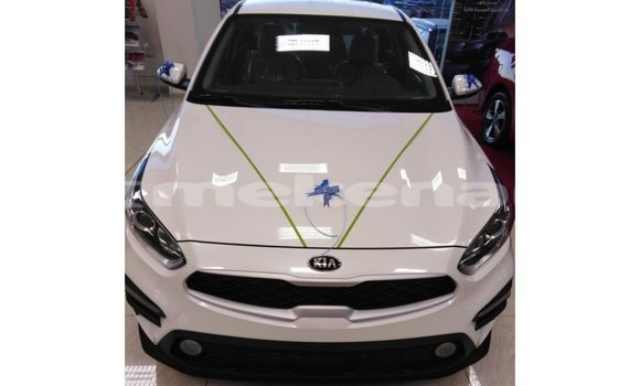 Buy Import Kia Cerato White Car in Import - Dubai in Aragatsotn Buy Import Kia Cerato White Car in Import - Dubai in Aragatsotn