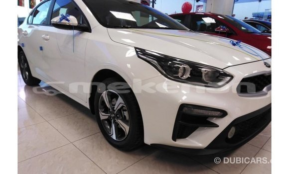 Buy Import Kia Cerato White Car in Import - Dubai in Aragatsotn Buy Import Kia Cerato White Car in Import - Dubai in Aragatsotn