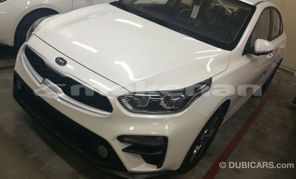 Buy Import Kia Cerato White Car in Import - Dubai in Aragatsotn Buy Import Kia Cerato White Car in Import - Dubai in Aragatsotn