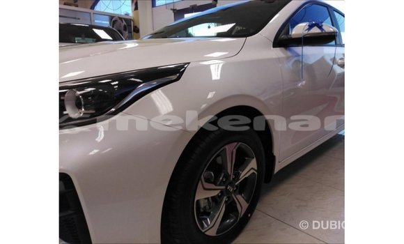 Buy Import Kia Cerato White Car in Import - Dubai in Aragatsotn Buy Import Kia Cerato White Car in Import - Dubai in Aragatsotn