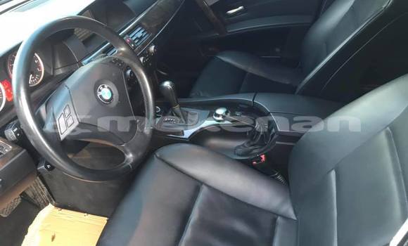 Buy Used BMW 5–Series Silver Car in Yerevan in Yerevan Buy Used BMW 5–Series Silver Car in Yerevan in Yerevan