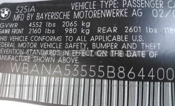 Buy Used BMW 5–Series Silver Car in Yerevan in Yerevan Buy Used BMW 5–Series Silver Car in Yerevan in Yerevan