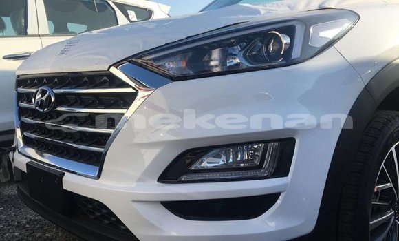 Buy Import Hyundai Tucson White Car in Import - Dubai in Aragatsotn Buy Import Hyundai Tucson White Car in Import - Dubai in Aragatsotn