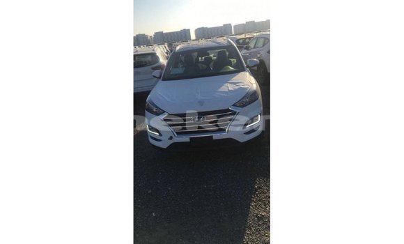 Buy Import Hyundai Tucson White Car in Import - Dubai in Aragatsotn Buy Import Hyundai Tucson White Car in Import - Dubai in Aragatsotn