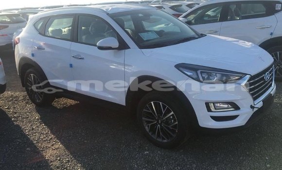 Buy Import Hyundai Tucson White Car in Import - Dubai in Aragatsotn Buy Import Hyundai Tucson White Car in Import - Dubai in Aragatsotn