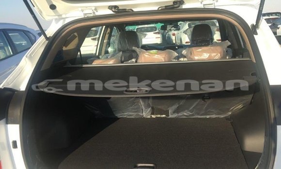 Buy Import Hyundai Tucson White Car in Import - Dubai in Aragatsotn Buy Import Hyundai Tucson White Car in Import - Dubai in Aragatsotn