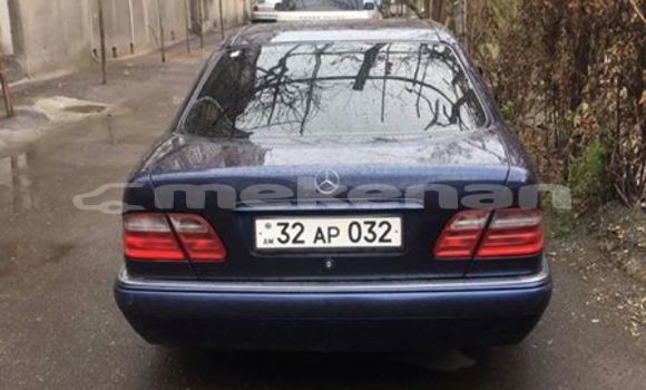 Buy Used Mercedes-Benz 230 Black Car in Yerevan in Yerevan Buy Used Mercedes-Benz 230 Black Car in Yerevan in Yerevan