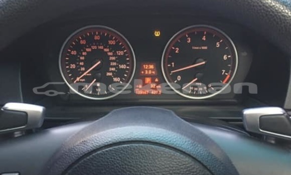 Buy Used BMW 5–Series Black Car in Yerevan in Yerevan Buy Used BMW 5–Series Black Car in Yerevan in Yerevan