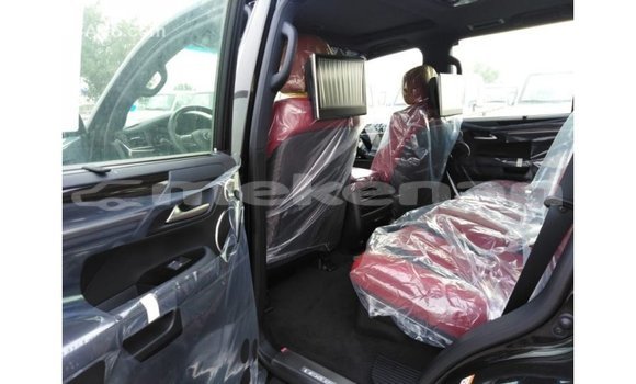 Buy Import Lexus LX Black Car in Import - Dubai in Aragatsotn Buy Import Lexus LX Black Car in Import - Dubai in Aragatsotn