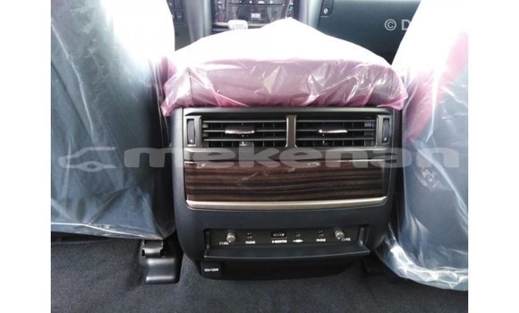 Buy Import Lexus LX Black Car in Import - Dubai in Aragatsotn Buy Import Lexus LX Black Car in Import - Dubai in Aragatsotn