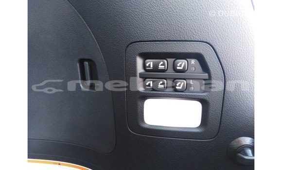 Buy Import Lexus LX Black Car in Import - Dubai in Aragatsotn Buy Import Lexus LX Black Car in Import - Dubai in Aragatsotn