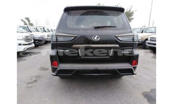 Buy Import Lexus LX Black Car in Import - Dubai in Aragatsotn Buy Import Lexus LX Black Car in Import - Dubai in Aragatsotn