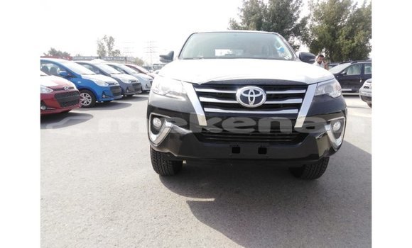 Buy Import Toyota Fortuner Black Car in Import - Dubai in Aragatsotn Buy Import Toyota Fortuner Black Car in Import - Dubai in Aragatsotn