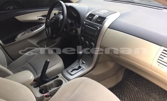 Buy Used Toyota Corolla Black Car in Yerevan in Yerevan Buy Used Toyota Corolla Black Car in Yerevan in Yerevan