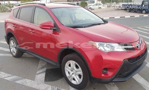 Buy Import Toyota 4Runner Red Car in Import - Dubai in Aragatsotn Buy Import Toyota 4Runner Red Car in Import - Dubai in Aragatsotn