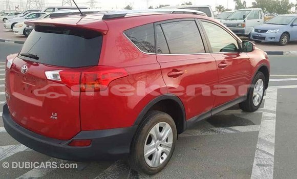 Buy Import Toyota 4Runner Red Car in Import - Dubai in Aragatsotn Buy Import Toyota 4Runner Red Car in Import - Dubai in Aragatsotn