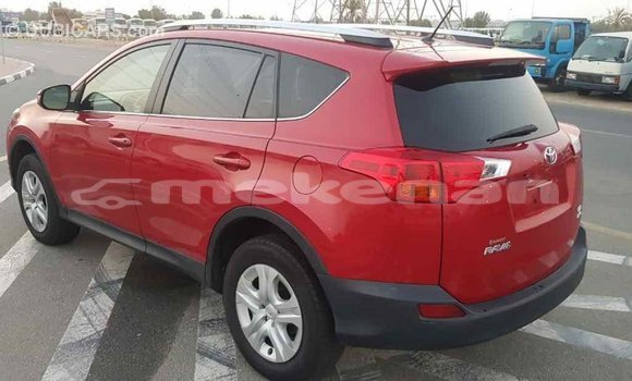 Buy Import Toyota 4Runner Red Car in Import - Dubai in Aragatsotn Buy Import Toyota 4Runner Red Car in Import - Dubai in Aragatsotn