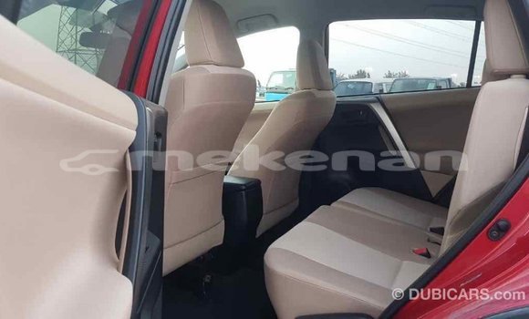 Buy Import Toyota 4Runner Red Car in Import - Dubai in Aragatsotn Buy Import Toyota 4Runner Red Car in Import - Dubai in Aragatsotn