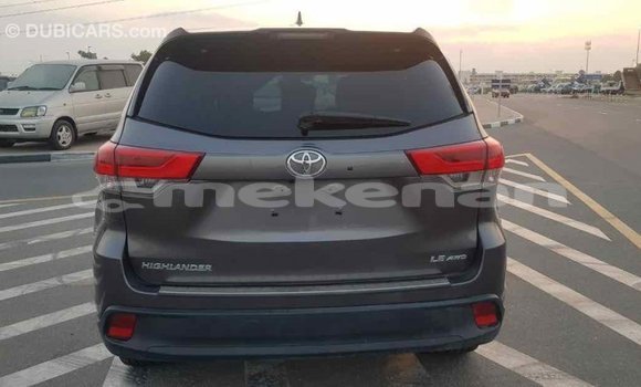 Buy Import Toyota Highlander Other Car in Import - Dubai in Aragatsotn Buy Import Toyota Highlander Other Car in Import - Dubai in Aragatsotn